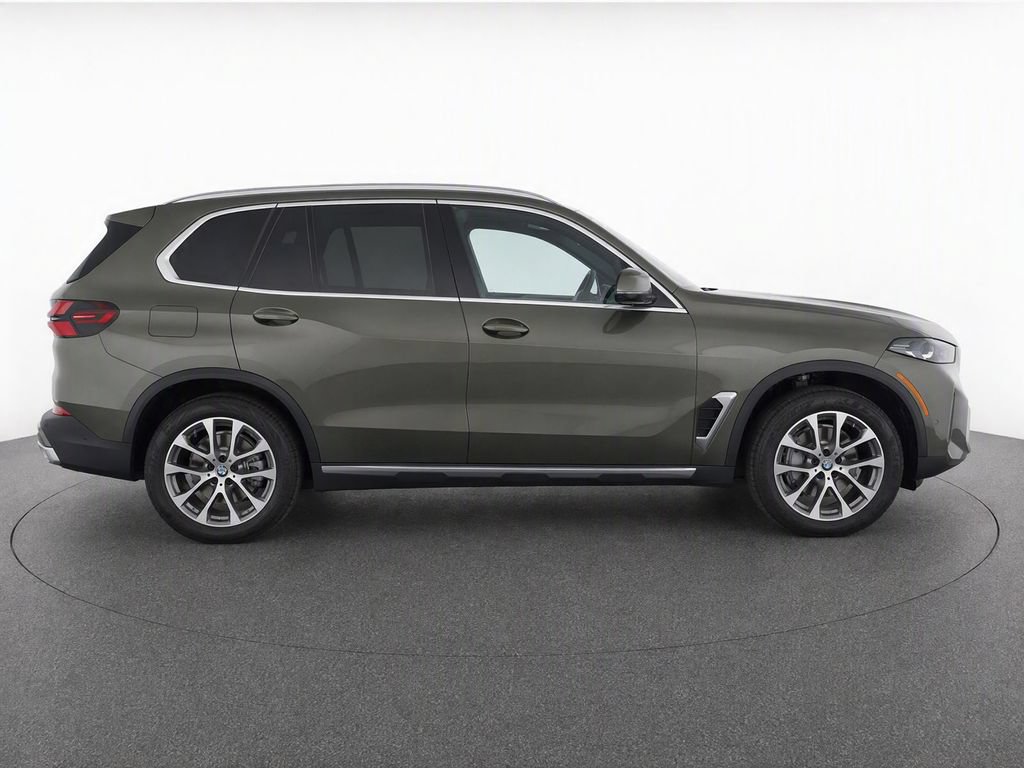 Certified 2026 BMW X5 xDrive40i AWD/4WD image 30