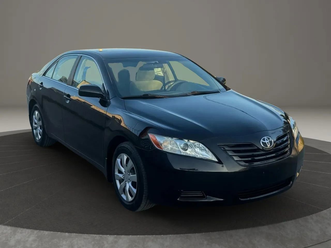 Used 2007 Toyota Camry LE image 12
