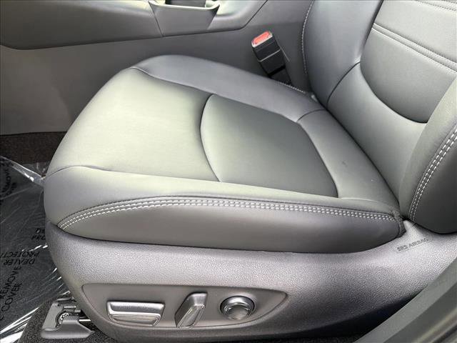 New 2025 Toyota RAV4 XLE Premium image 12