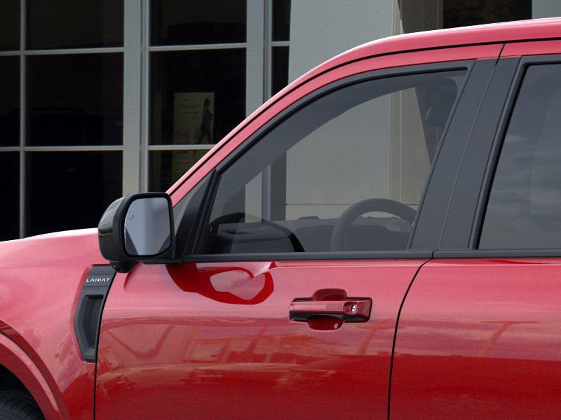 New 2026 Ford Maverick Lariat w/ 4K Tow Package image 21