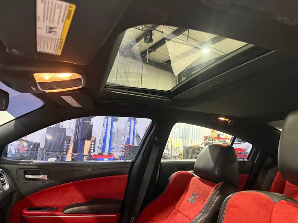 Used 2022 Dodge Charger Scat Pack image 12