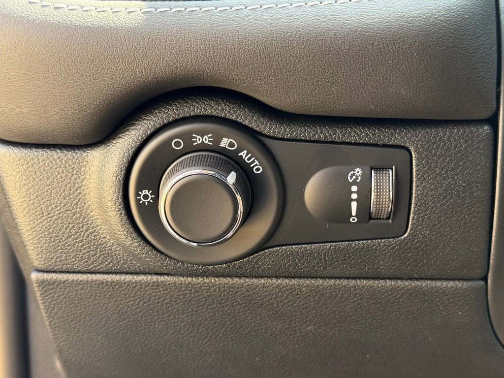 New 2026 Dodge Durango SRT Hellcat image 26