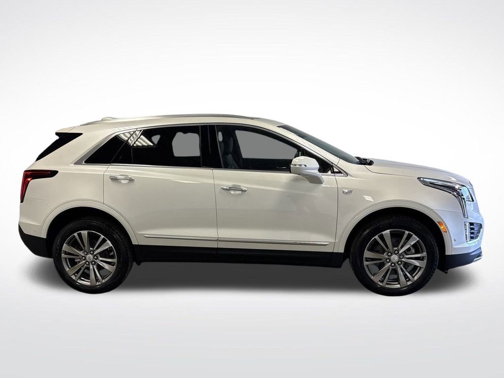 New 2025 Cadillac XT5 Premium Luxury w/ Technology Package image 18