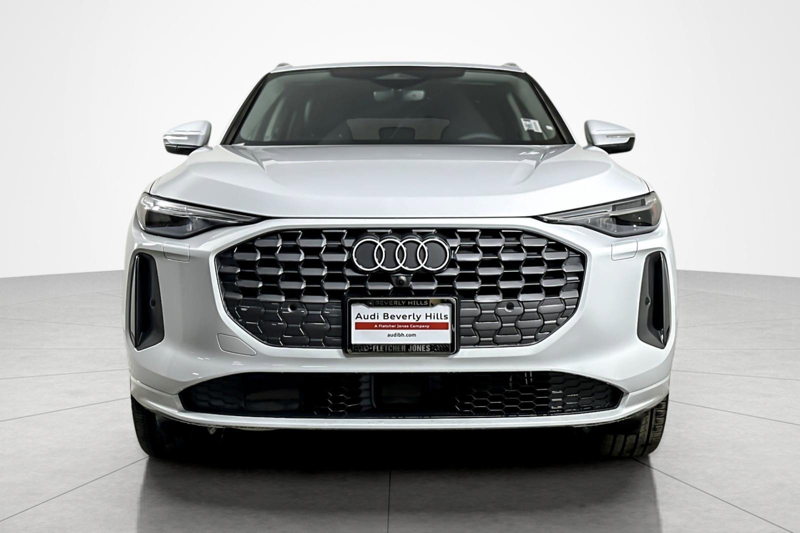 New 2025 Audi Q5 Premium Plus image 8