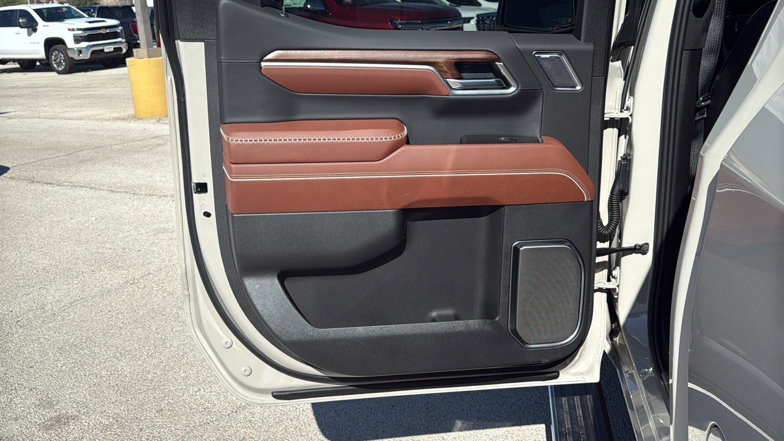 New 2026 GMC Sierra 1500 Denali Ultimate image 14