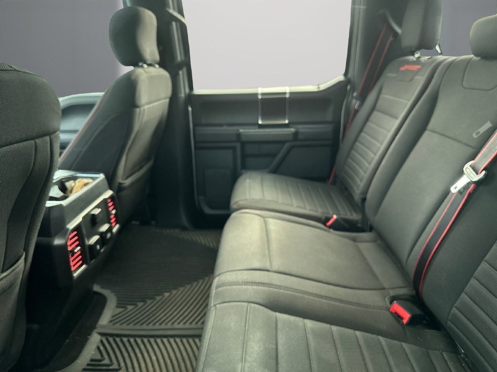 Used 2018 Ford F150 XLT w/ Equipment Group 302A Luxury AWD/4WD image 6
