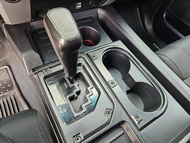 Used 2016 Toyota Tundra SR5 w/ TRD Off Road Package AWD/4WD image 10