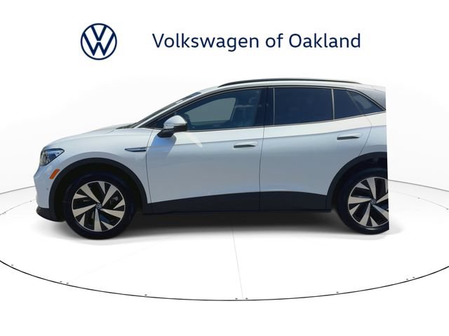 New 2026 Volkswagen ID.4 Pro RWD image 5