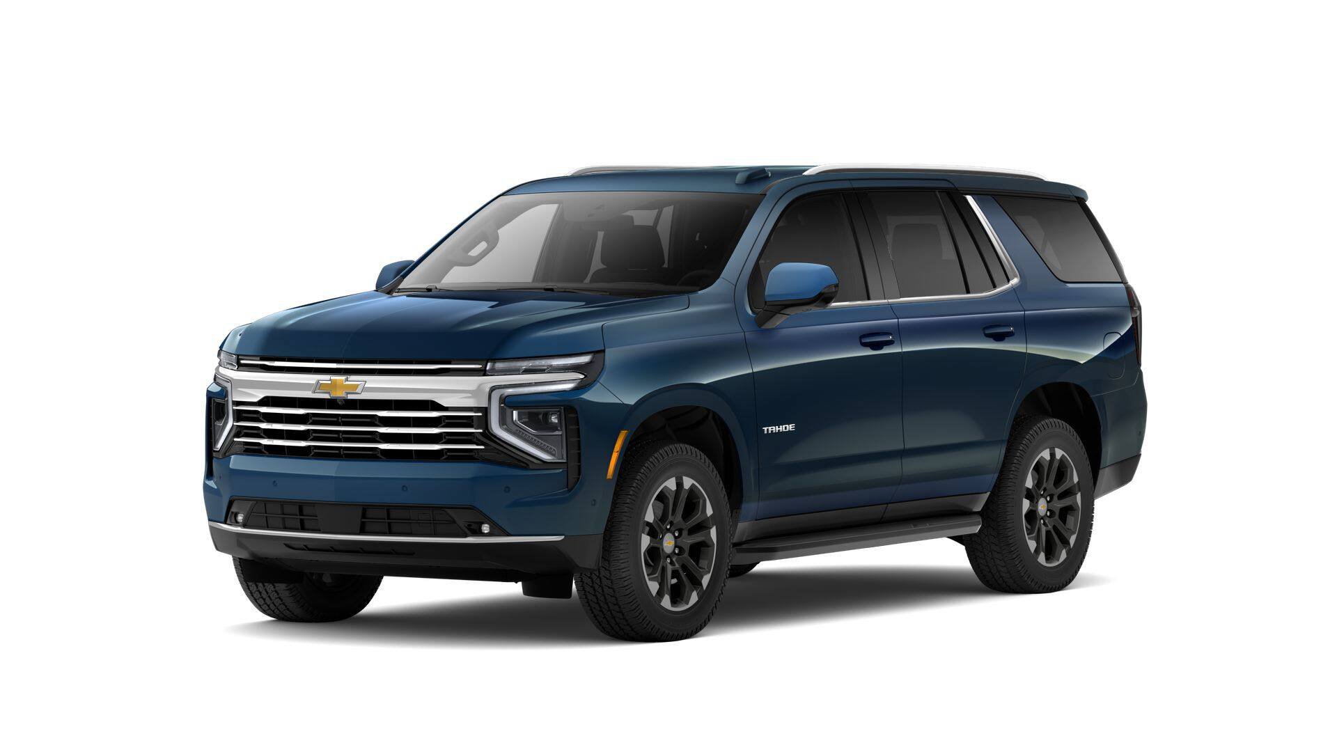 New 2027 Chevrolet Tahoe LT w/ Comfort Package