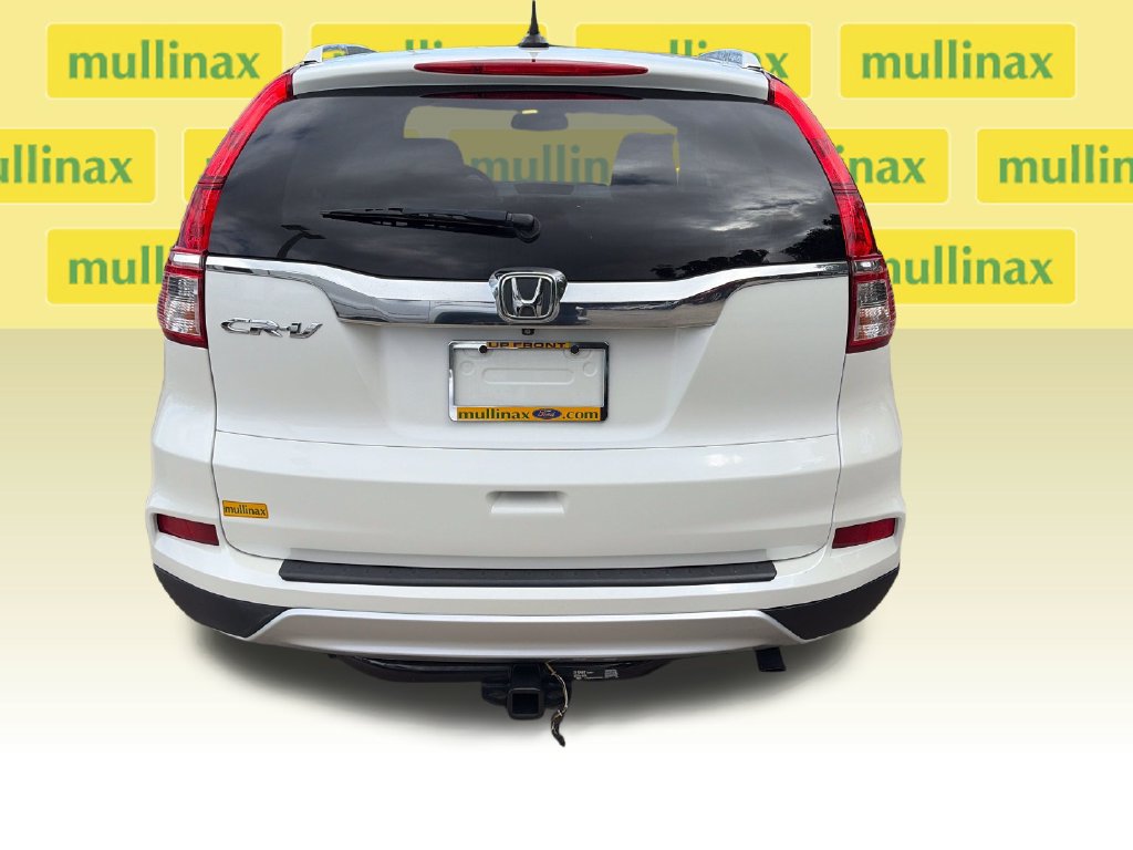Used 2015 Honda CR-V EX-L image 31