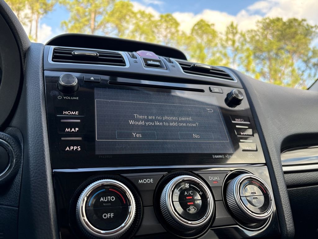 Used 2018 Subaru Forester 2.0XT Touring w/ Popular Package #3B image 22