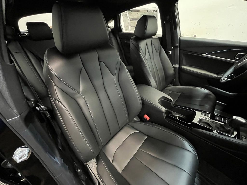 New 2026 Acura Integra A-Spec image 12
