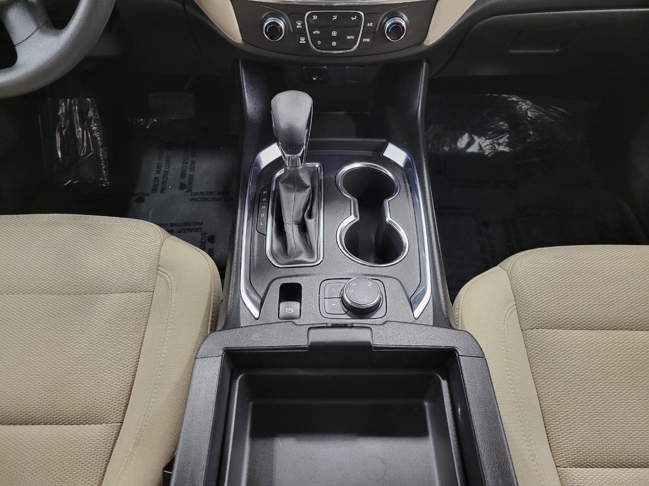 Used 2023 Chevrolet Traverse LS w/ Safety Package AWD/4WD image 17