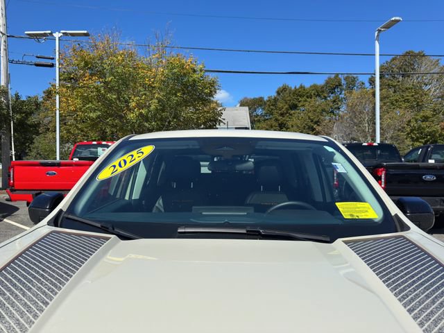 Used 2025 Ford Maverick Tremor AWD/4WD image 27