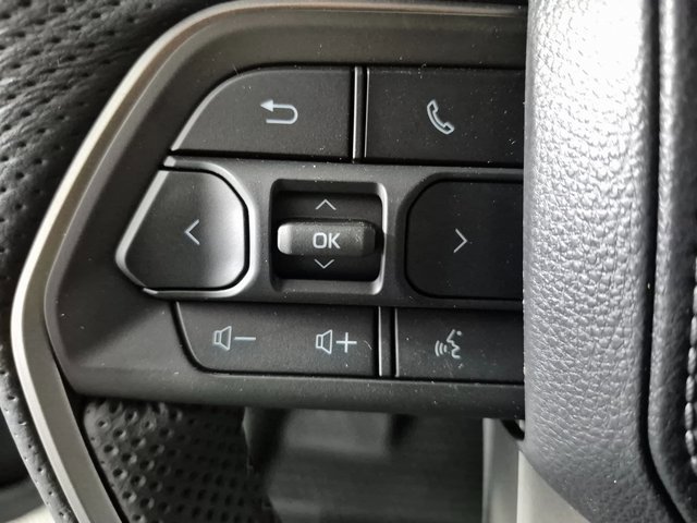 New 2026 Toyota Tundra Limited image 21