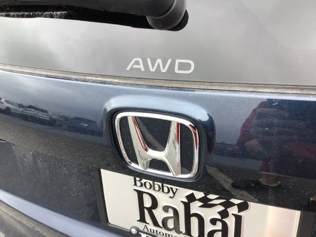 New 2027 Honda CR-V TrailSport image 11