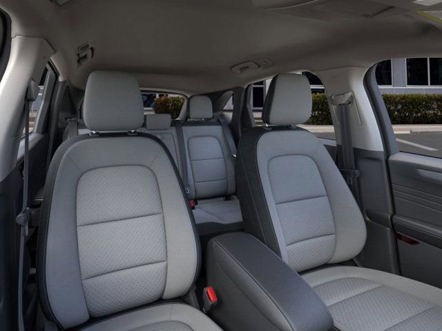 New 2026 Ford Escape Active image 10
