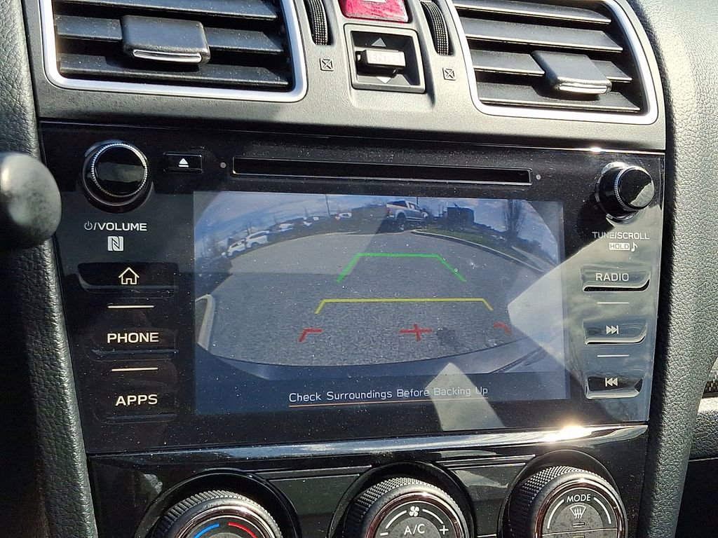 Used 2020 Subaru WRX Premium image 18