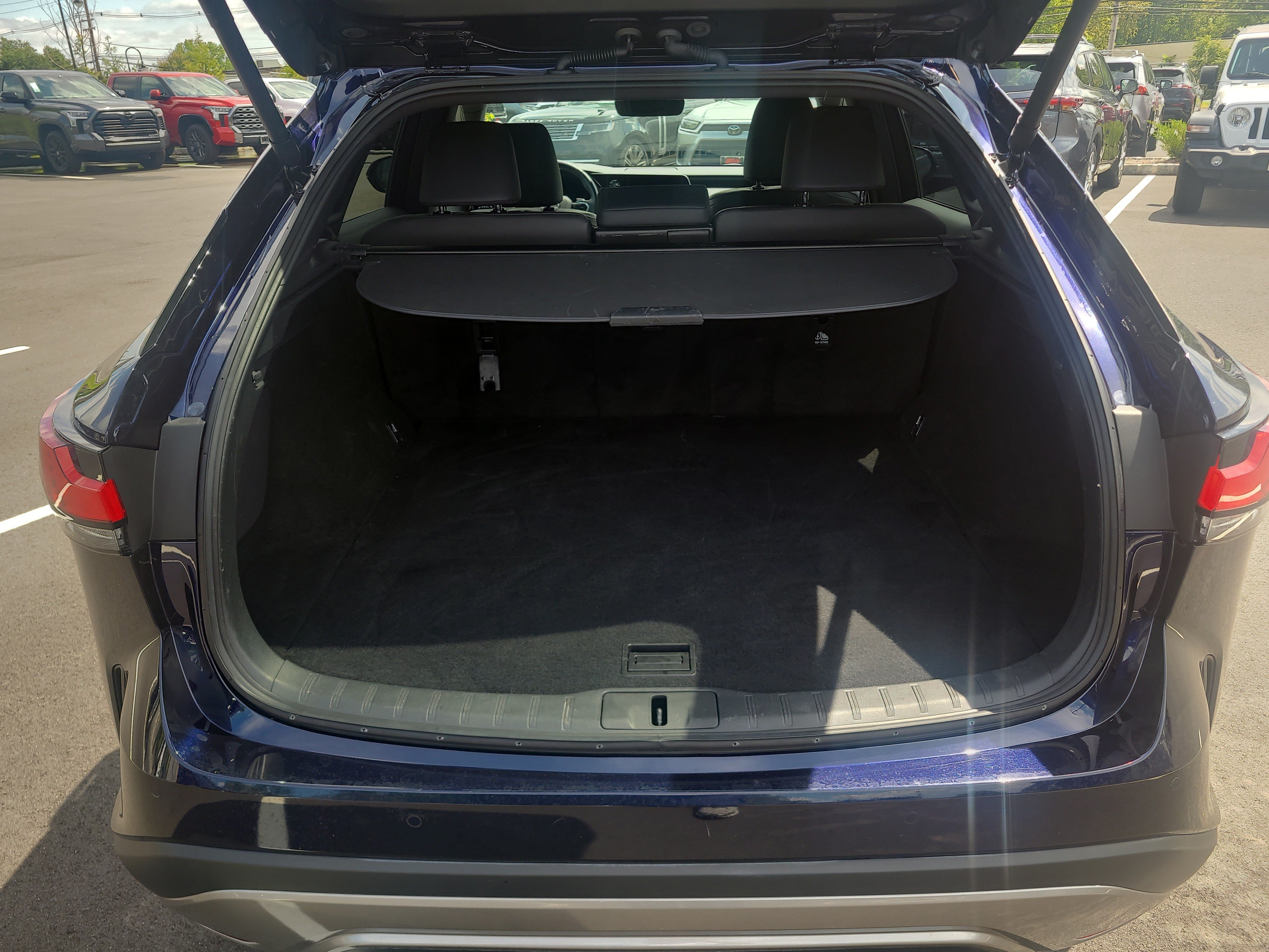 Used 2025 Lexus RX 350 FWD w/ Technology Package image 29