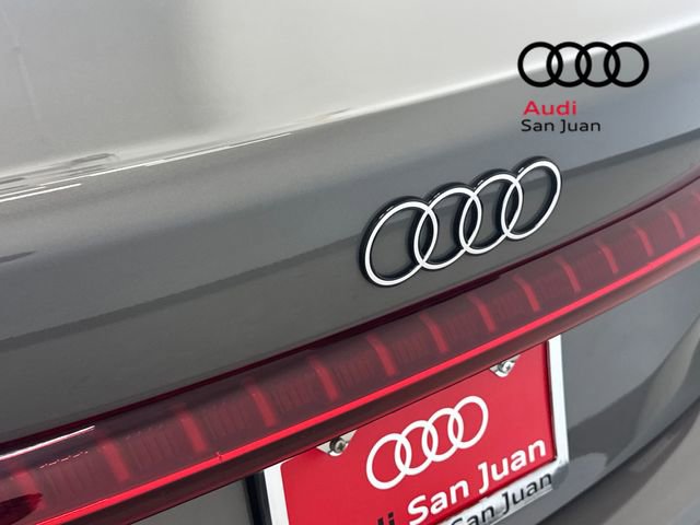 Used 2025 Audi A5 2.0T Premium Plus w/ Premium Plus image 9