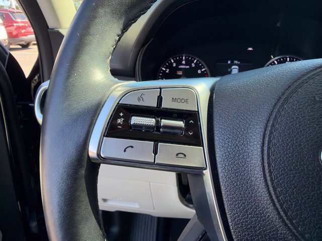 Certified 2021 Kia Telluride EX w/ EX Premium Package AWD/4WD image 15