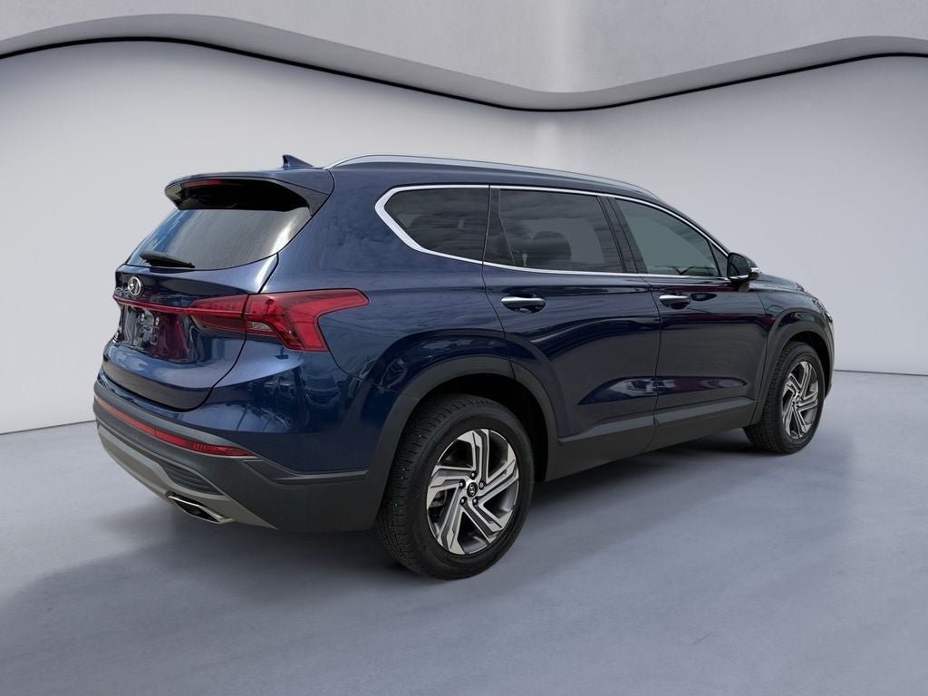 Used 2023 Hyundai Santa Fe SEL FWD image 5