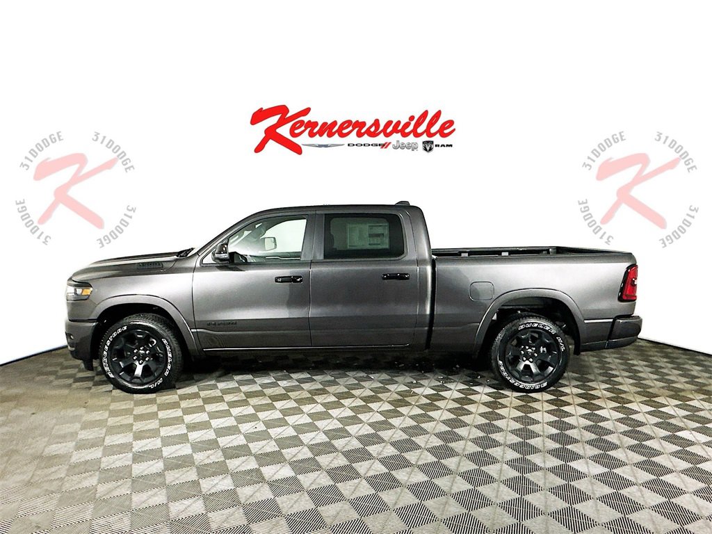 New 2026 RAM 1500 Big Horn image 4