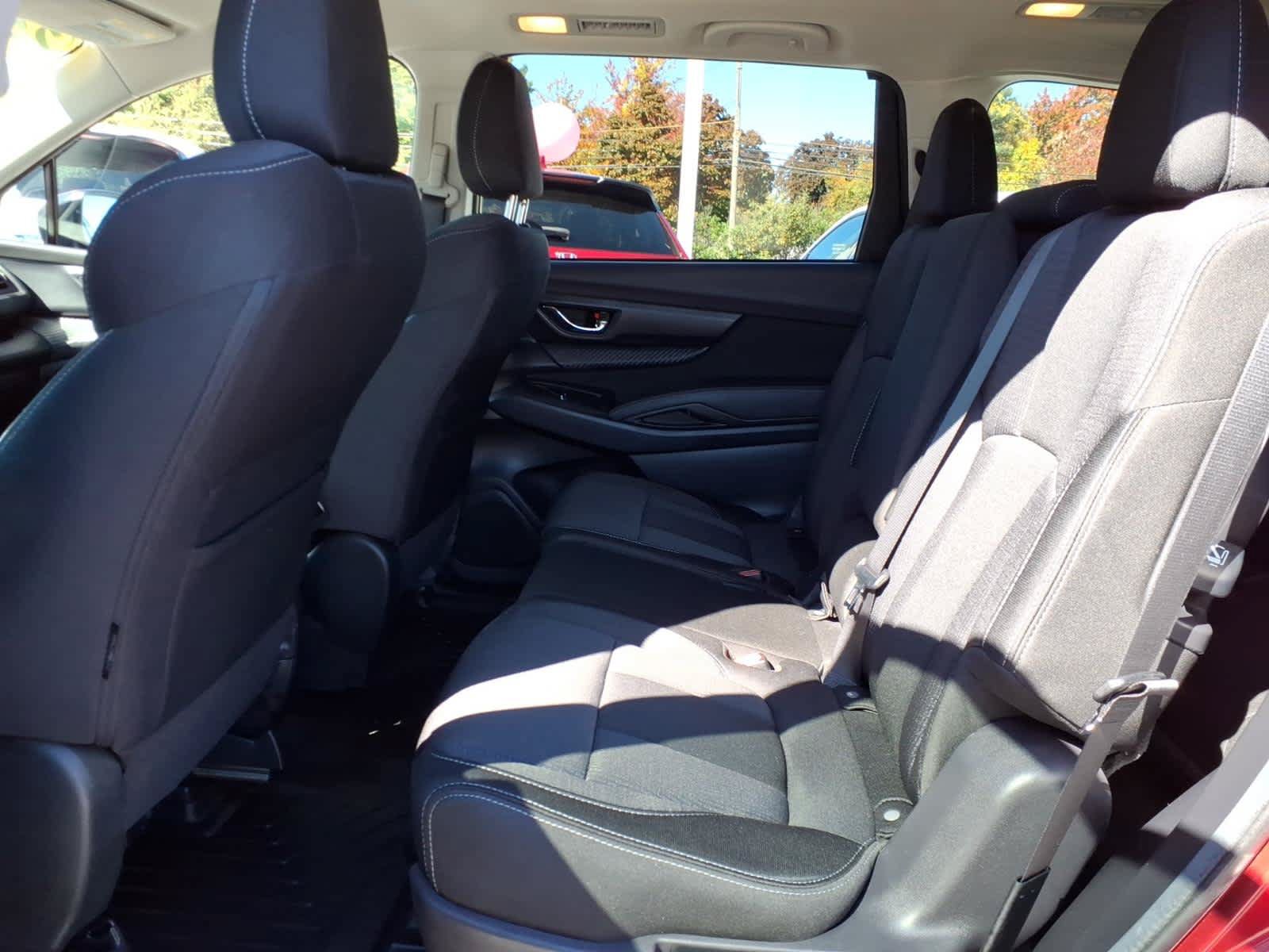 Used 2024 Subaru Ascent Premium w/ Convenience Package AWD/4WD image 11