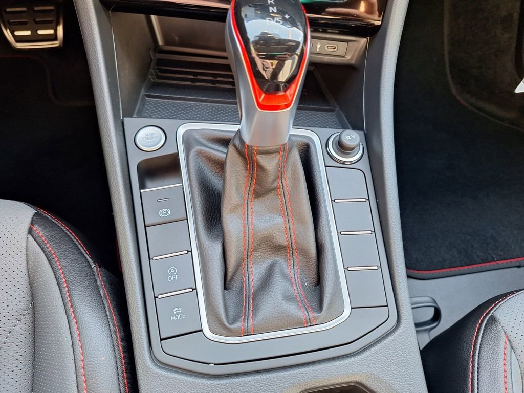 New 2026 Volkswagen Jetta GLI Autobahn image 17