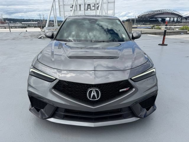 Used 2024 Acura Integra Type S FWD image 8