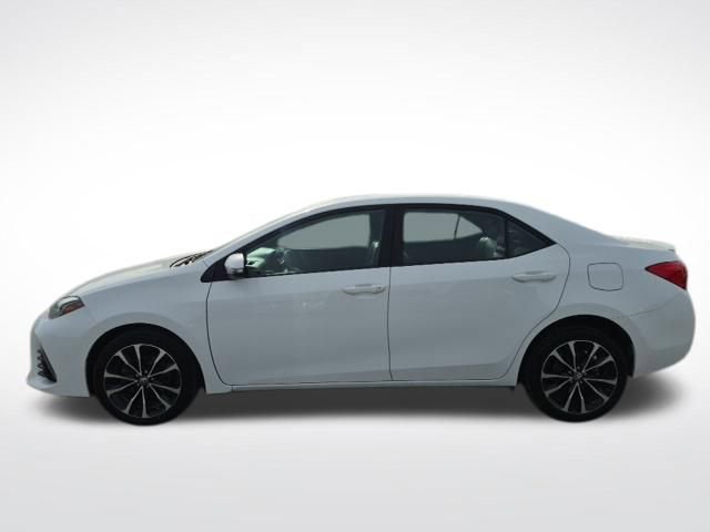 Used 2018 Toyota Corolla SE image 8