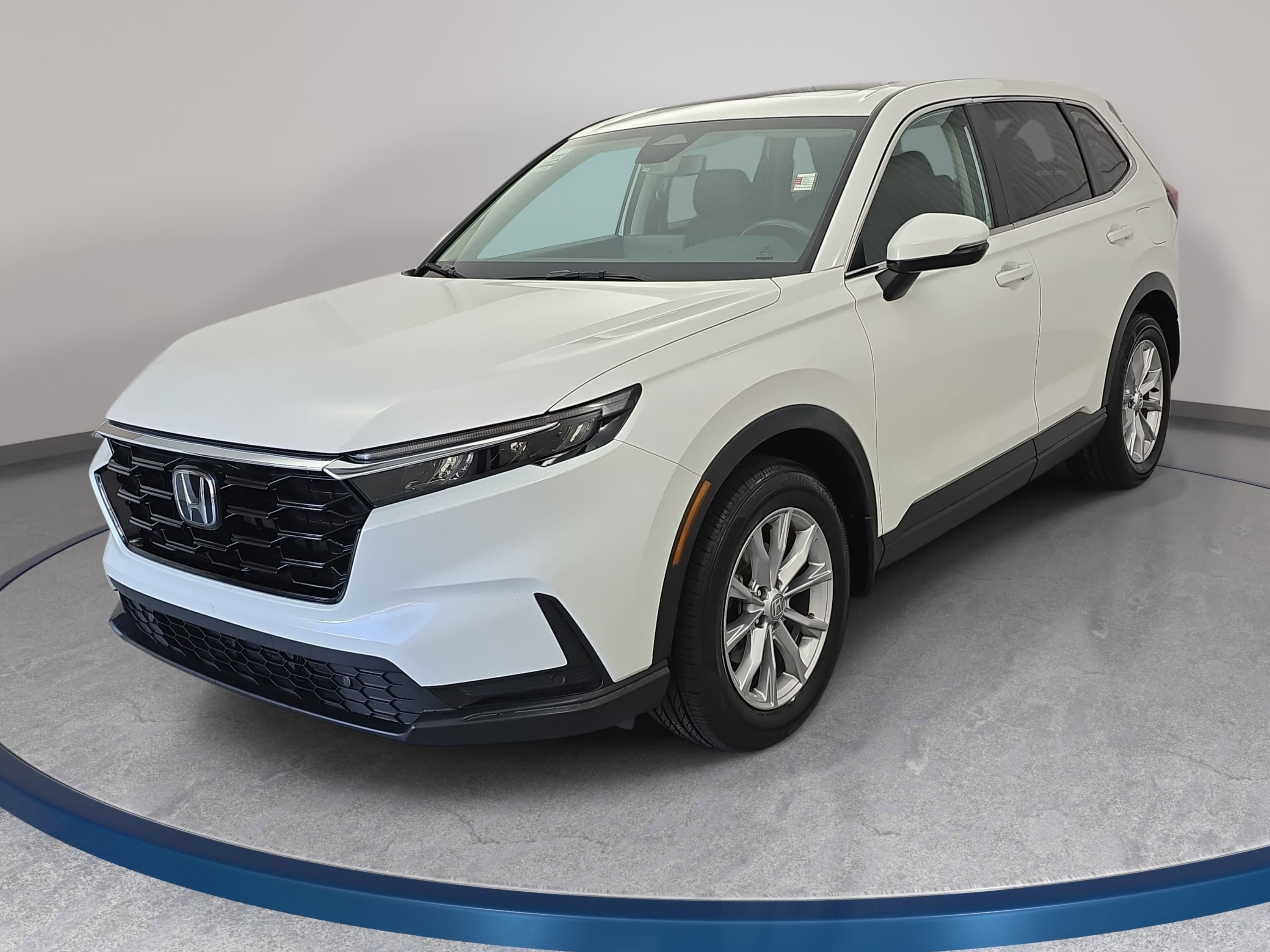 Used 2024 Honda CR-V EX-L