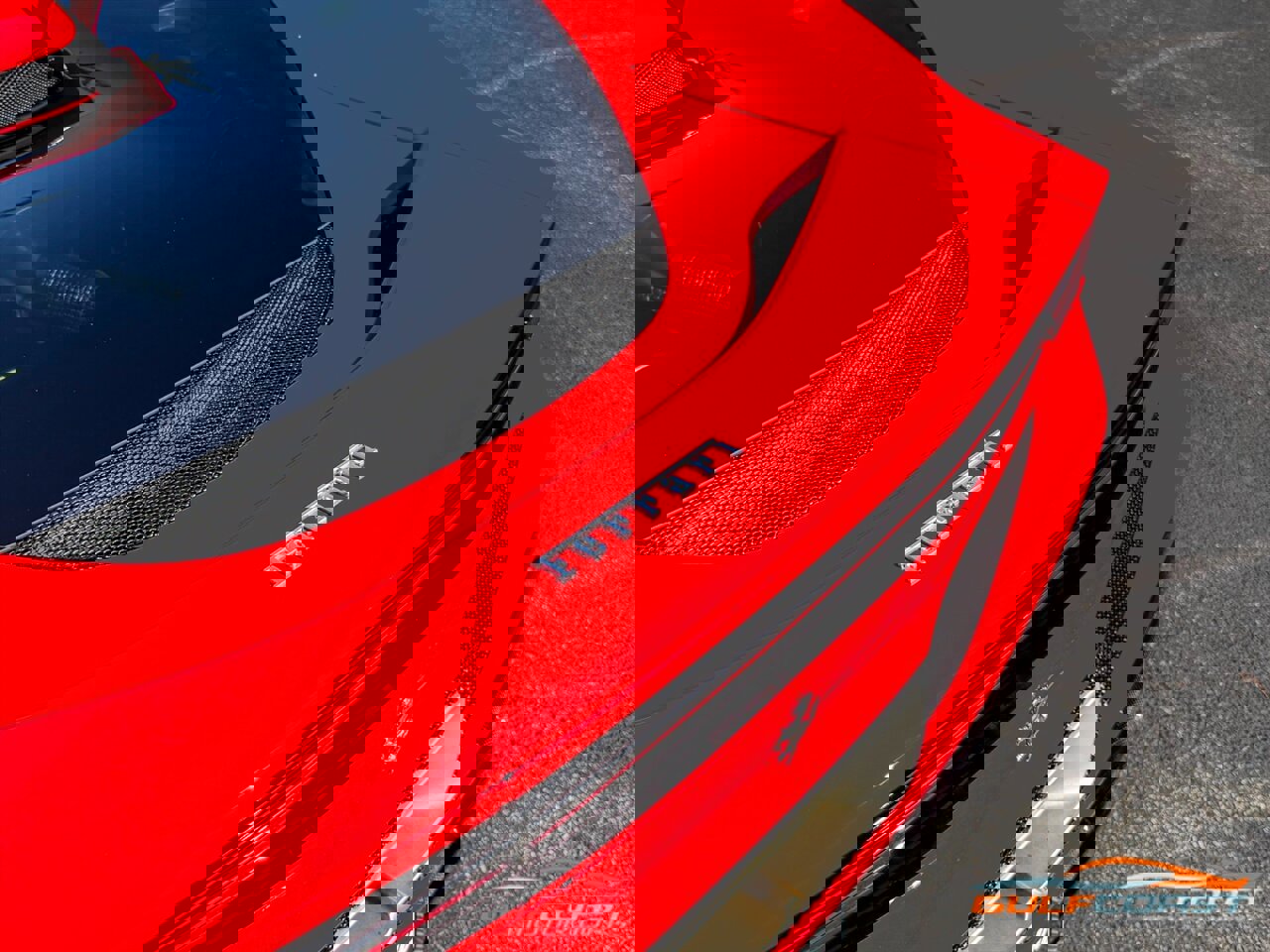 Used 2022 Ferrari 296 GTB image 58