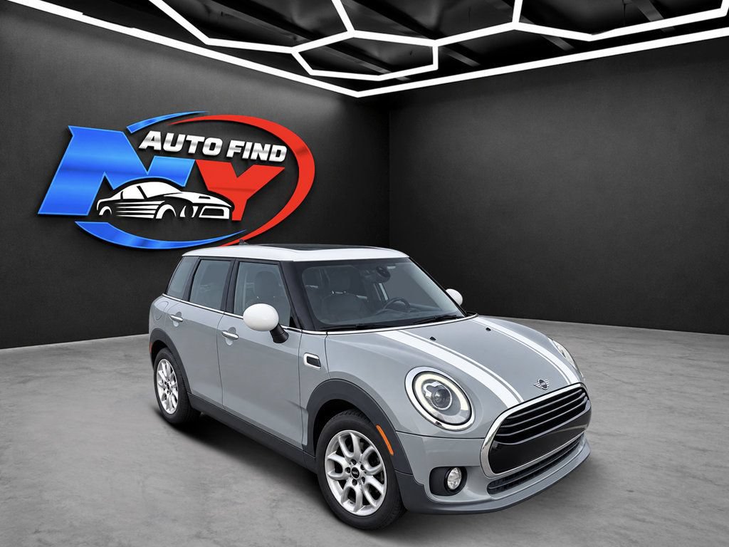 Used 2019 MINI Cooper Clubman FWD image 11