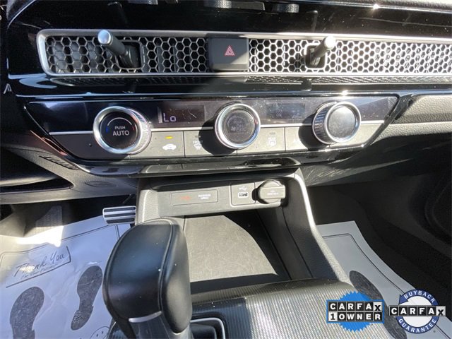 Certified 2024 Honda Civic Sport image 24