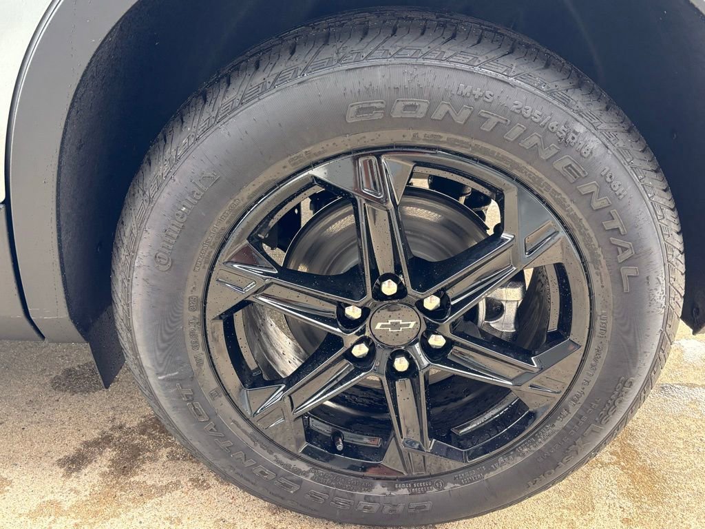 New 2026 Chevrolet Blazer LT w/ Midnight/Sport Edition image 5