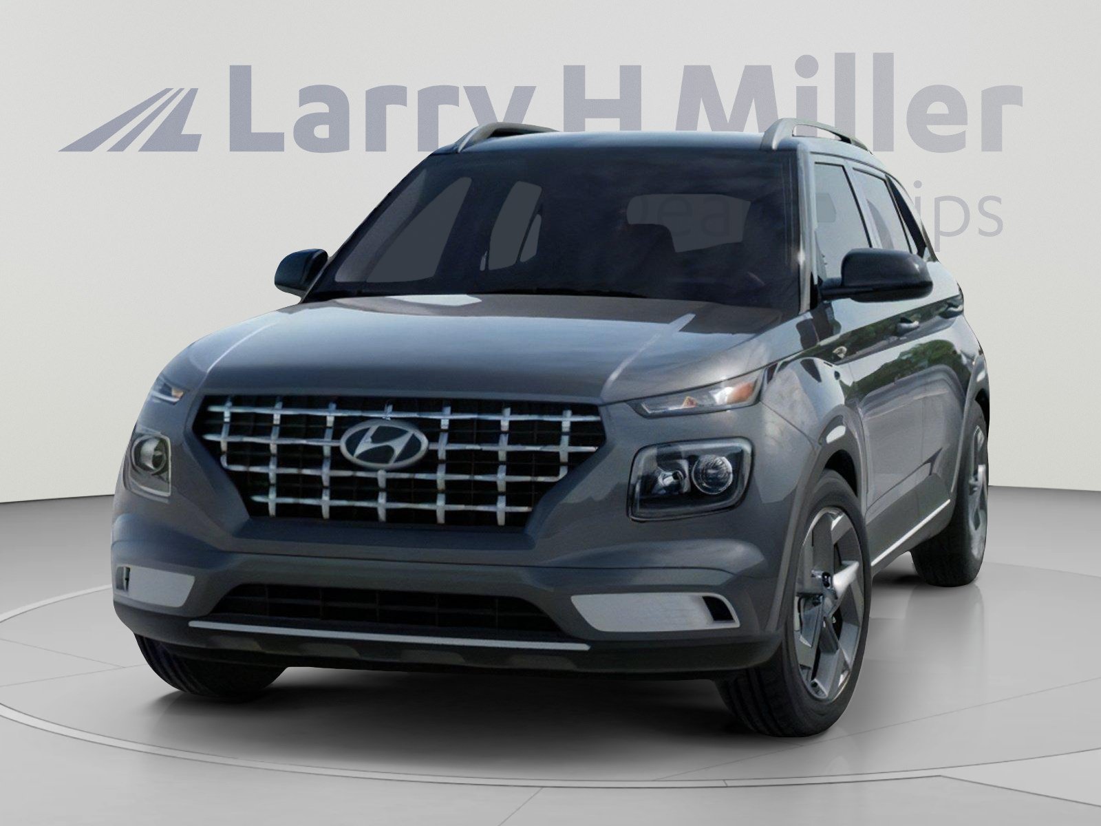 New 2026 Hyundai Venue SEL FWD image 6