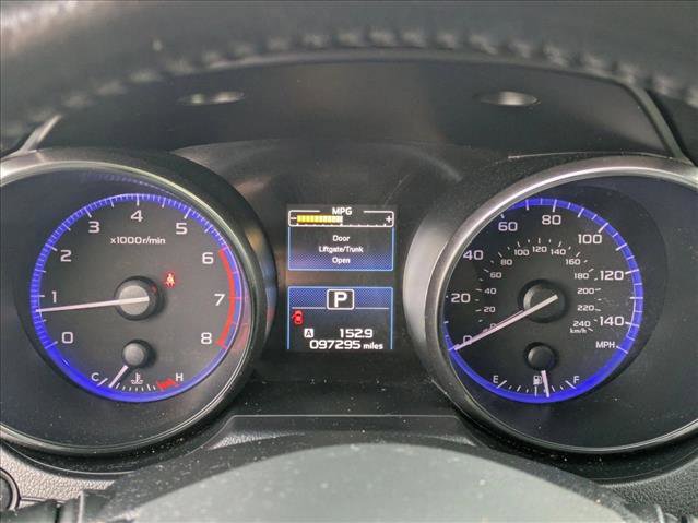 Used 2015 Subaru Outback 2.5i Premium w/ Popular Package #1 image 8