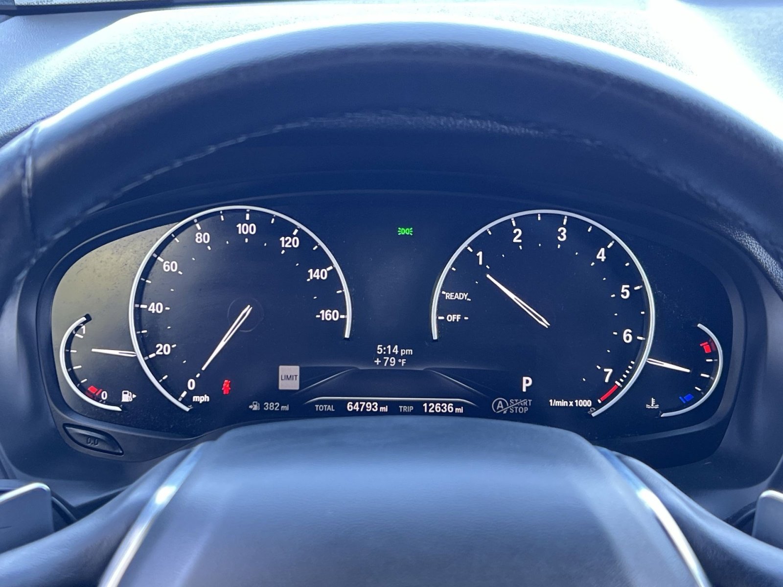 Used 2021 BMW X3 xDrive30i w/ Convenience Package image 15