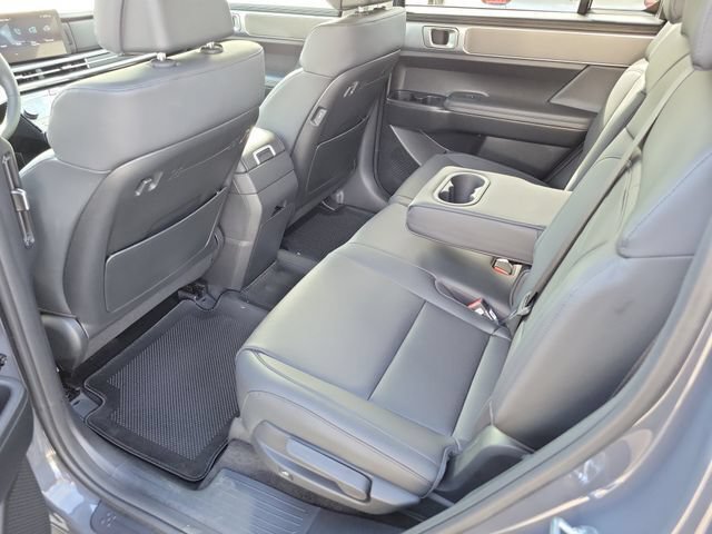 New 2027 Hyundai Santa Fe SEL FWD image 26