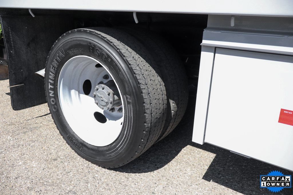 Used 2017 Ford F550 2WD Crew Cab Super Duty image 46