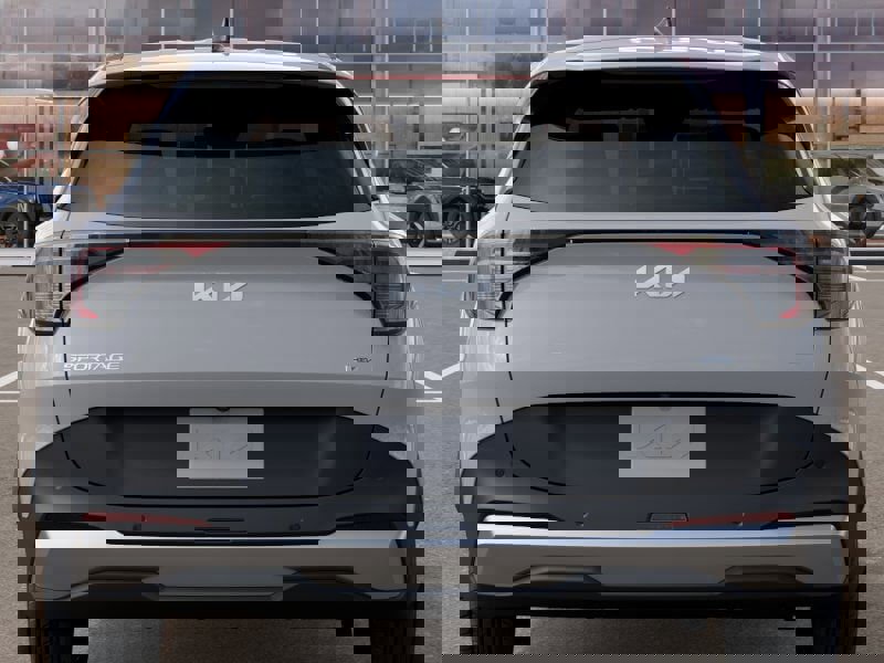 New 2026 Kia Sportage S image 13