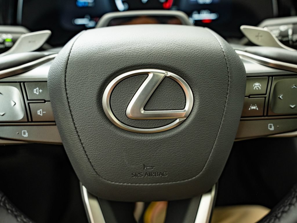 Certified 2026 Lexus TX 350 AWD w/ Technology Package image 30