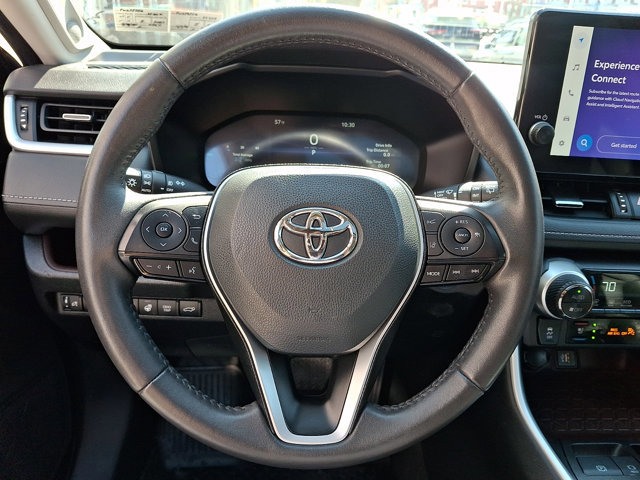 Used 2023 Toyota RAV4 Limited w/ Limited Grade Weather Package FWD image 21