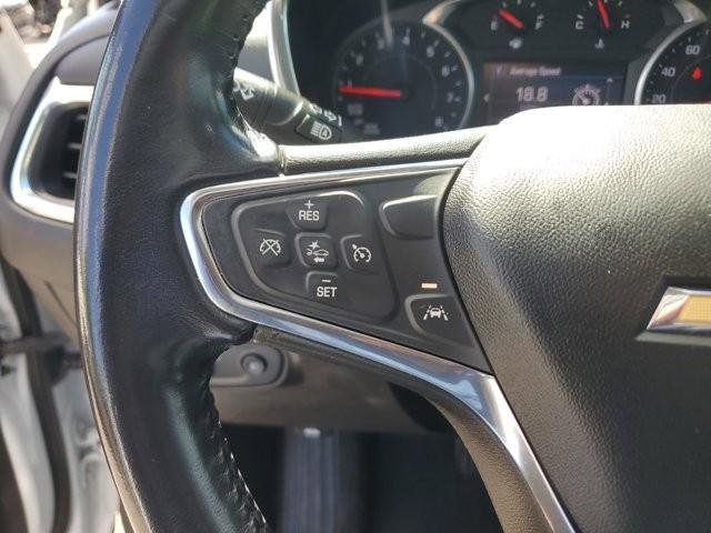 Used 2020 Chevrolet Equinox LT image 29