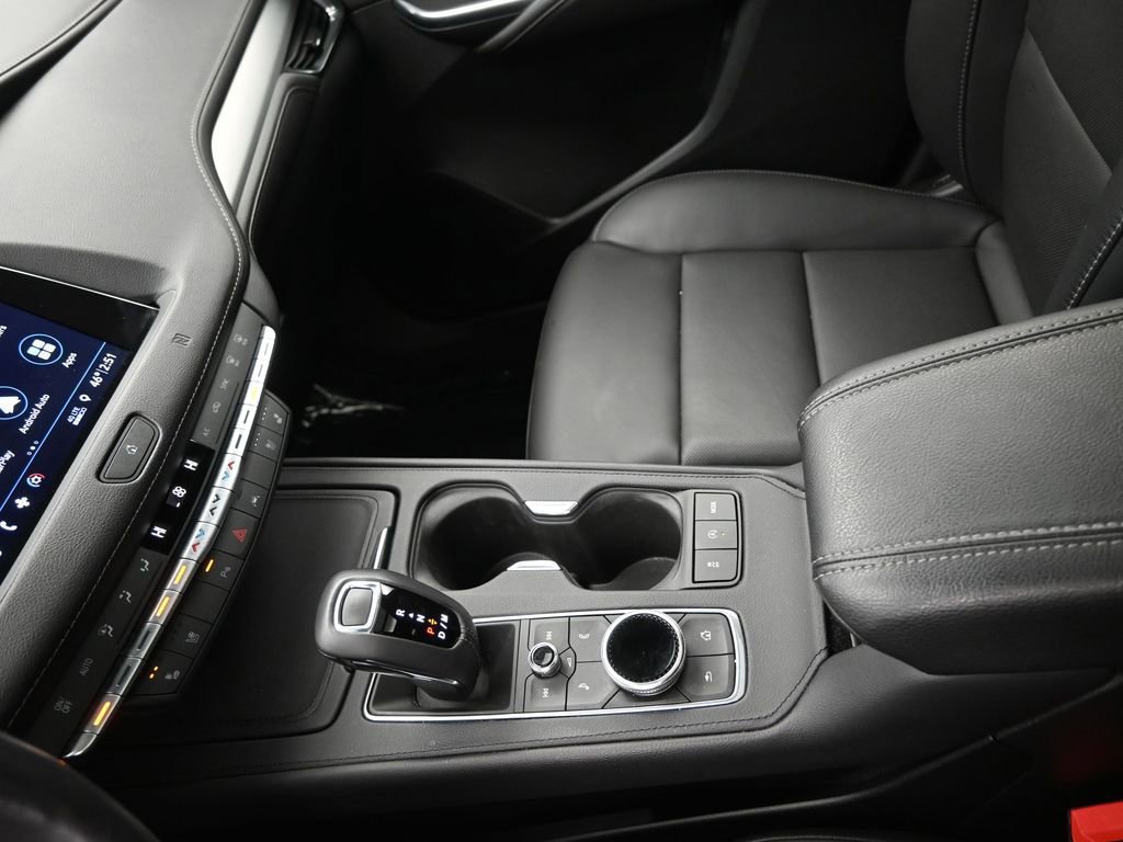 Used 2019 Cadillac XT4 Premium Luxury image 20