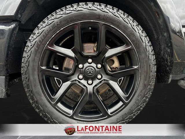 Used 2021 RAM 1500 Laramie image 29