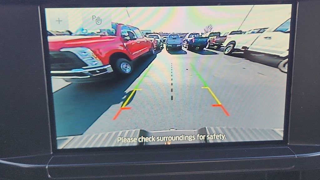 New 2026 Ford F250 XL w/ STX Appearance Package image 21