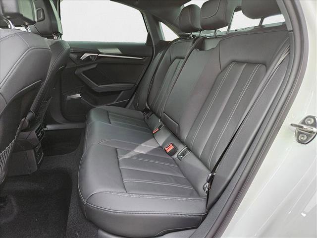 New 2024 Audi A3 2.0T Premium Plus w/ Premium Plus Package image 14