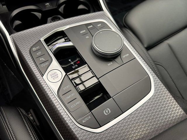 Used 2026 BMW 330i xDrive 330i xDrive w/ Premium Package image 20